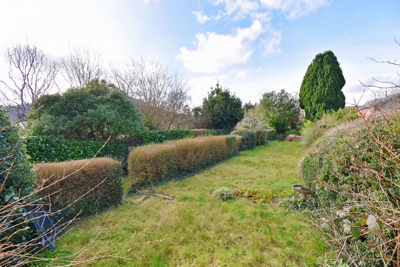 Garden- click for photo gallery